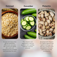 VLCC Salon Series Anti Tan Facial Kit ( 6 Facials ) - 300g - At Home Anti-Tan Facial Kit | Fights Sun Tan, Uneven Skin Tone | Refines and Brightens Skin Tone For Glowing Complexion