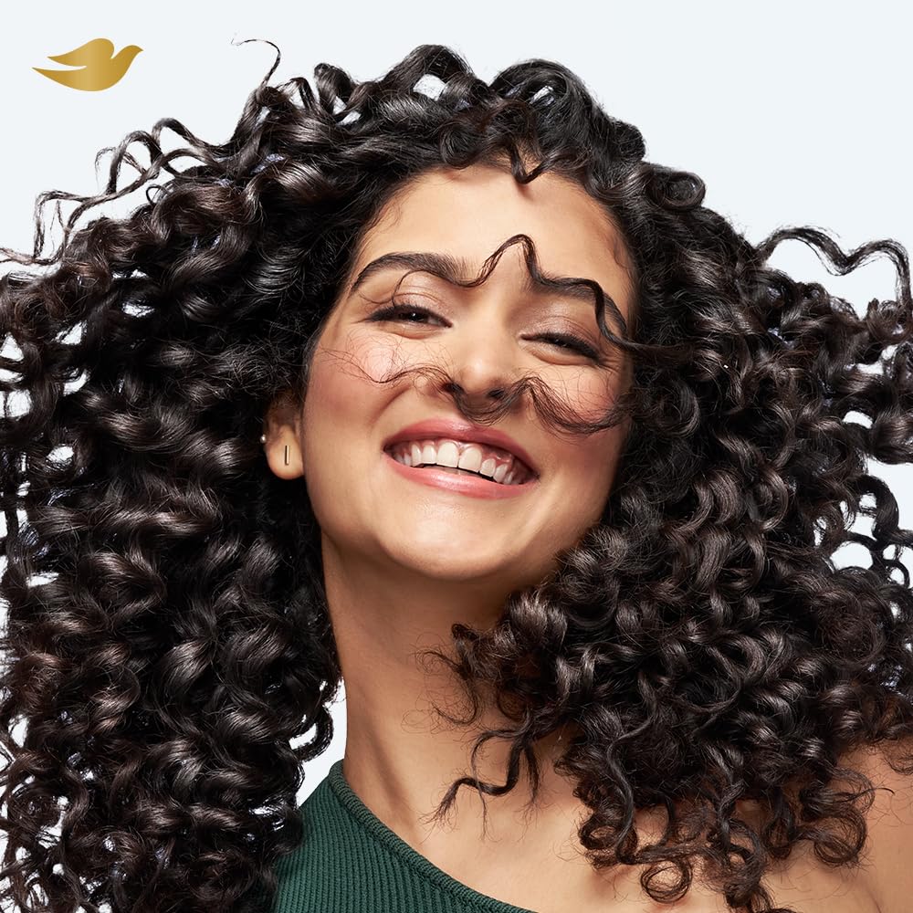 Dove Beautiful Curls Deep Moisture Miracle Hair Mask 300 ml