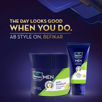 Parachute Advansed Hair Cream, 100ml |Anti Hairfall |Hair Cream After Shower |Non Sticky Oil Replacement Hair Cream & Parachute Advansed Hair Cream, 100ml