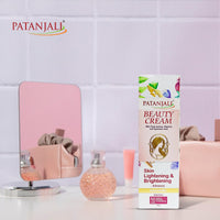 Patanjali Beauty Cream 50gm