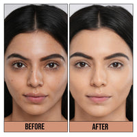 INSIGHT Cosmetics Ultra-Thin Second Skin Long Wear Liquid Matte Foundation For All Skin Types| Waterproof Full Coverage Long Lasting | Light Oil Free Face Makeup| 20Ml(FD28-03), Pack Of 1