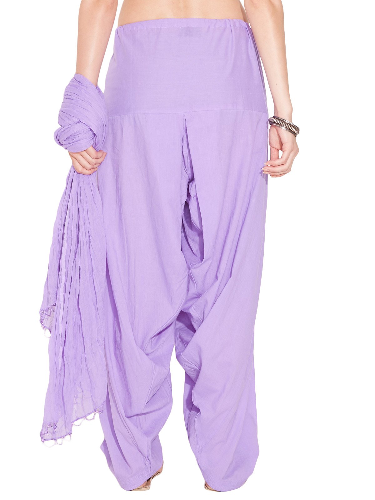 Stylenmart Women's  Cotton Dupatta Free Size