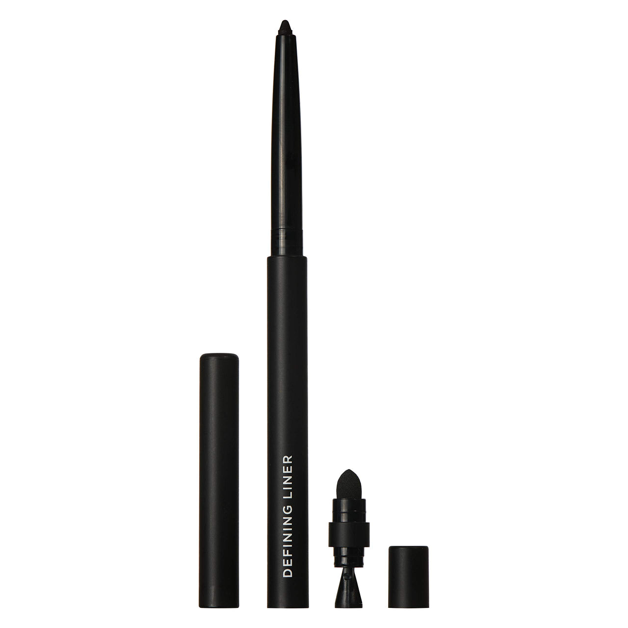 RevitaLash Cosmetics Defining Liner Eyeliner – Hypoallergenic, Cruelty-Free, Long-Lasting, Smudge-Proof Precision Eyeliner | Perfect for Bold, Defined Look, 0.3g/ 0.01 Oz