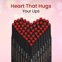 Swiss Beauty My Shine Creamy Lipstick with Vitamin E | Long Lasting Lipstick with Shiny finish | Shade- Pink Victoria, 1.5gm