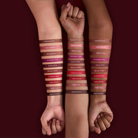 Pilgrim Matte Bullet Lipstick Intense Colour Transferproof & Smudgeproof Nude Mystery -05,Peach