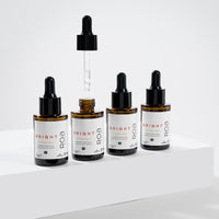 R.O.A Skincare BRIGHT 10% Vitamin C face serum for Men and women 30ml | Brightening glow Vitamin C face serum for dry sensitive or combination skin with Orange, Kakadu plum and Camu Camu extract