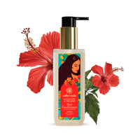 Ashpveda Japapatti & Brahmi Hair Conditioner for Dry Scalp, Damaged and Freezy Hair (100 ml)