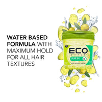 Eco Styler Olive Oil Styling Gel (8 fl. oz.)