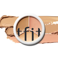 TFIT COVER UP PRO CONCEALER 02 WARM