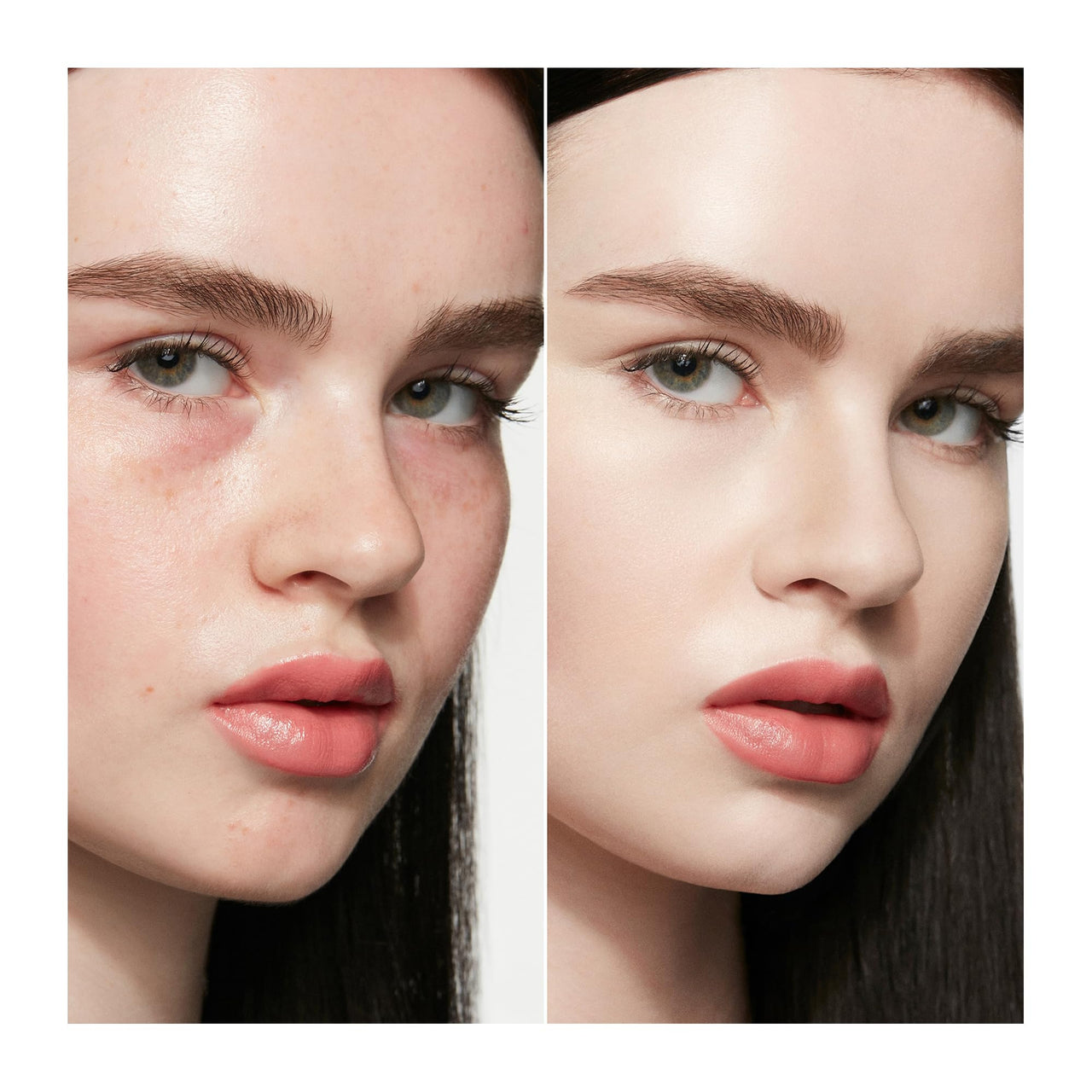 Seven Seas HD High Definition Foundation, SPF 30, Satin Finish, Oil Free and Long lasting Liquid Foundation for Women (01-Nude, 40ml)