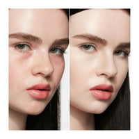 Seven Seas HD High Definition Foundation, SPF 30, Satin Finish, Oil Free and Long lasting Liquid Foundation for Women (01-Nude, 40ml)