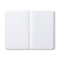 Compendium Softcover Journal - Our friend for always and always and always. – A Write Now Journal with 128 Lined Pages, 5″W x 8″H “...our friend for always and always and always.”