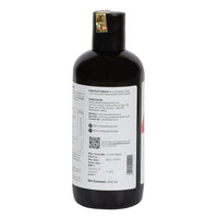 Forest Secrets Anti-Dandruff Hair Cleanser | Dandruff Control| Soothes Scalp| Ayurvedic| Suitable For All Hair Types - 300Ml