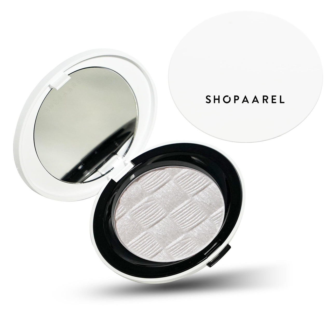 SHOPAAREL Metallic Glow Highlighter (Metallic)