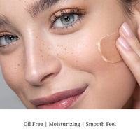 Seven Seas Bare Skin Base Primer - 20g | Oil Free | Moisturizing | Smooths Feel | Long Lasting Primer for Face Makeup