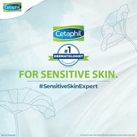 Cetaphil Oily Skin Cleanser, Daily Face Wash for Oily, Acne prone Skin, Gentle Foaming, 125ml & Face Wash by CETAPHIL, Gentle Skin Cleanser for Dry to Normal, Sensitive Skin - 125 ml