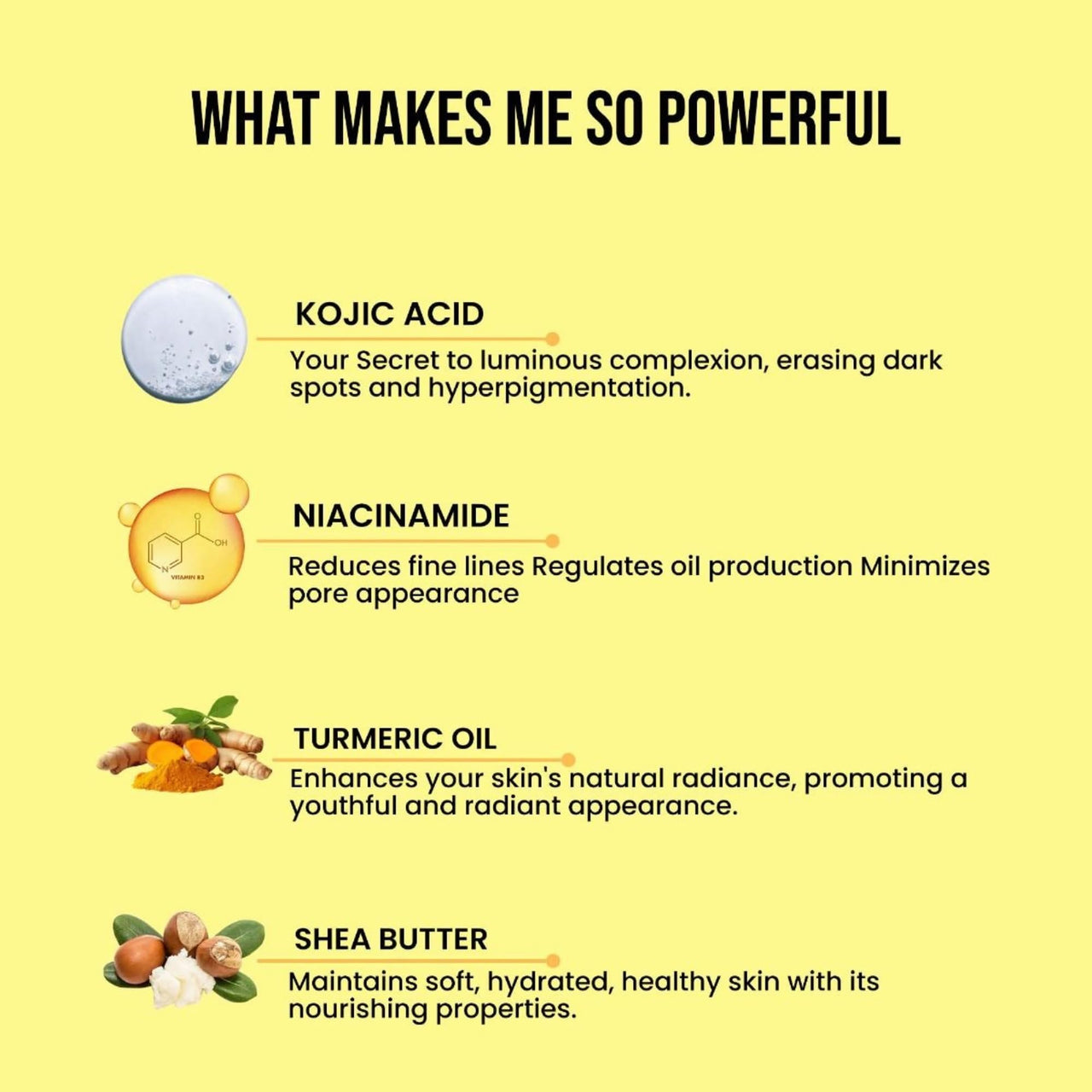 Kojic Magic Bath Soap for Glowing Skin | Skin Brightening Soap for Men & Women | Herbal, Refreshing Bar with Gentle Exfoliation | Daily Glow & Deep Body Cleansing(pack of 3) (300 gm(pack of 3))