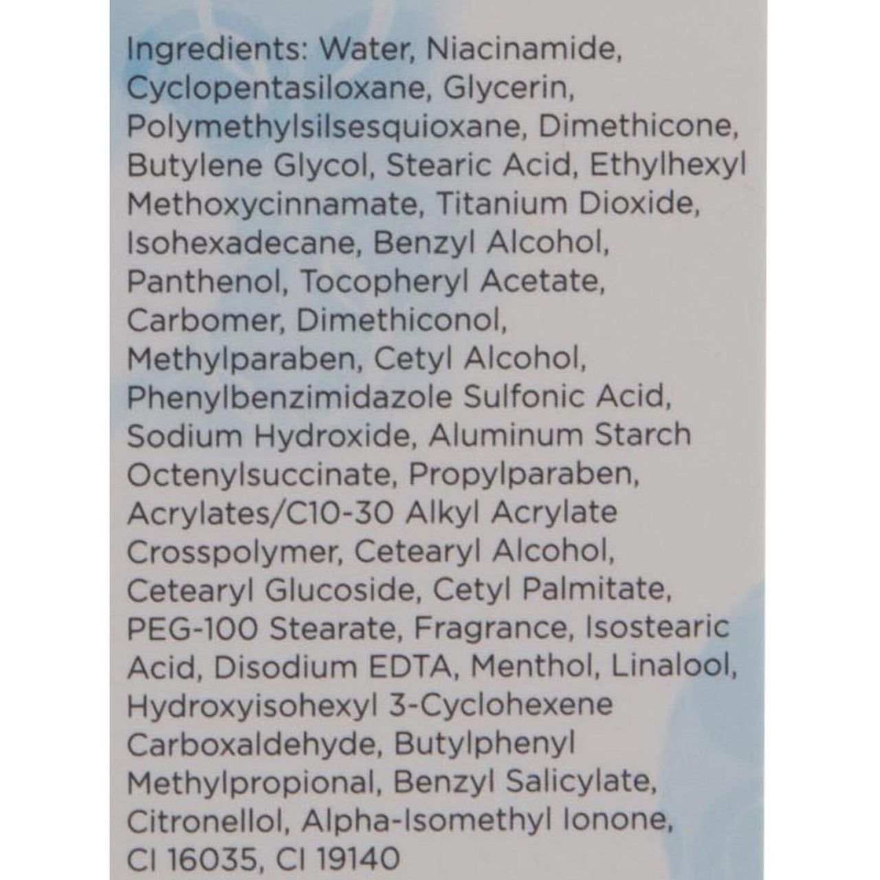 Olay Fairness Cream - 7 in 1 Natural White, 40g Tube