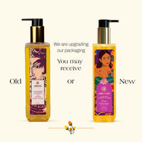 Ashpveda Ayurvedic Face Wash with Kashmiri Saffron and Neem | Natural Face Cleanser for Daily Skin Exfoliation and Brightening | Chemical Free Organic Herbal Facewash (100 ml)