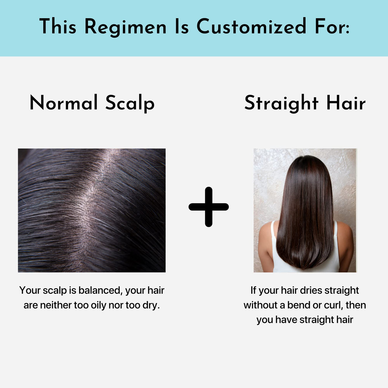 Ravel Customized Hair Fall Control & Strengthen Starter Regimen for Normal Scalp & Straight Hair, Customized for Dry/Normal/Oily Hair, 5 Product kit - Shampoo + Conditioner + Mask + Serum + Oil