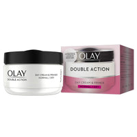 Olay Double Action Day Cream (50ml)