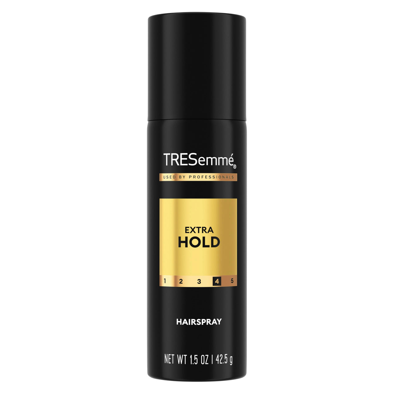 Unilever Tresemme Extra Firm/Hold Control Tres Two Aerosol Hair Spray, 44Ml