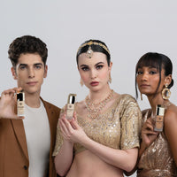 PAC Spotlight Liquid Foundation - 08 (Frosted Cake)