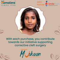 Himalaya Rich Cocoa Butter Lip Care, 4.5g