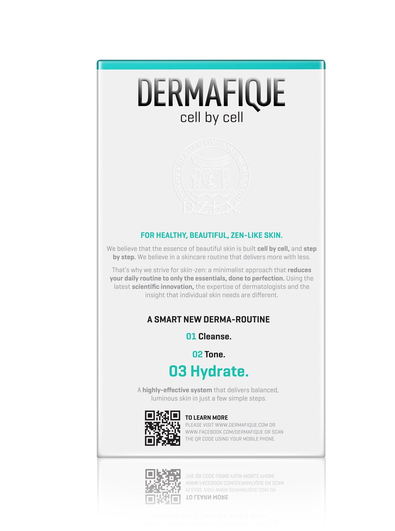 Dermafique Advanced Repair Night Cream with Niacinamide – 50g, Moisturizer for Face, 5x Ceramide Synthesis, Boosts Collagen Production, Enriched with Pro Vitamin E, Suitable for All Skin Type | Dermatologist Tested