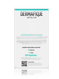 Dermafique Advanced Repair Night Cream with Niacinamide – 50g, Moisturizer for Face, 5x Ceramide Synthesis, Boosts Collagen Production, Enriched with Pro Vitamin E, Suitable for All Skin Type | Dermatologist Tested