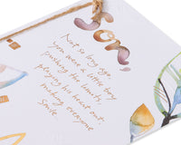 American Greetings Birthday Card for Son (Not Much Has Changed)