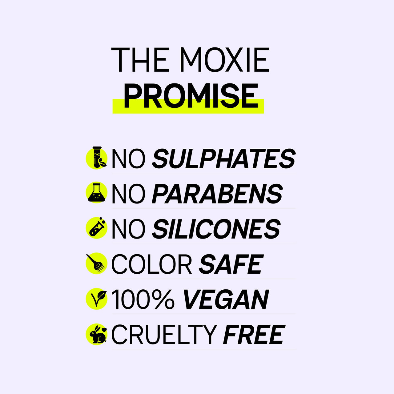 Moxie Beauty Scalp Reviving Anti-Dandruff Shampoo | AHA-BHA Anti-Dandruff Shampoo for Men & Women | Piroctone Olamine + AHA Complex | Clarifying Reset & Dandruff Control | Paraben, Sulphate & Silicone-Free | 200ml