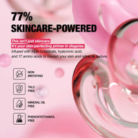 TFIT Delicate Silk Bale Art Primer / 30ml / Pores/Eraser/SNS Hit Product