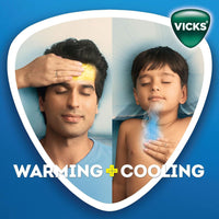 Vicks VapoRub Xtra Strong, 50 ml