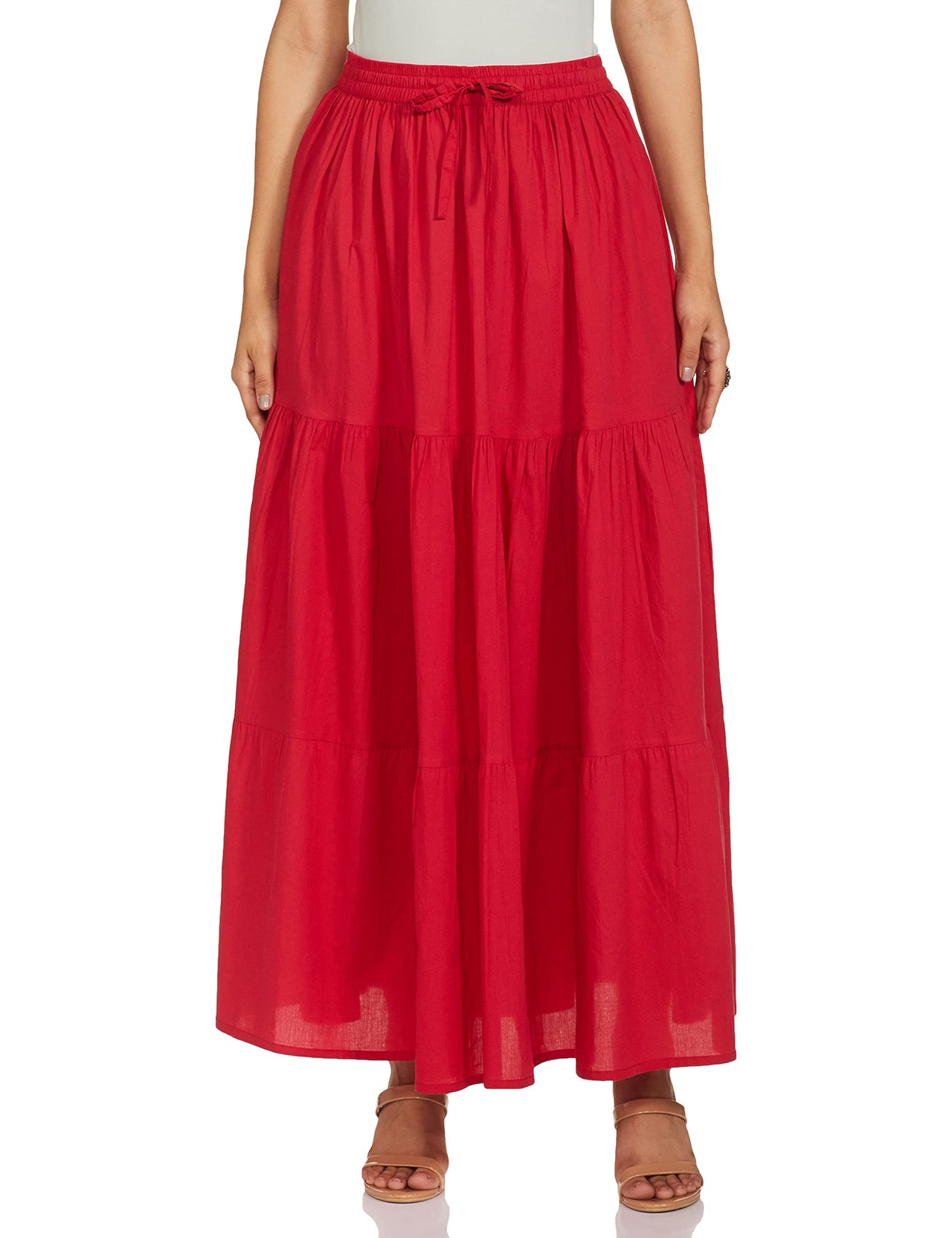 Amazon Brand - Myx Women Salwar Suit Set