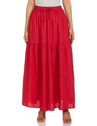 Amazon Brand - Myx Women Salwar Suit Set