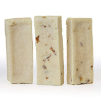 Himalayan Dog Chew Yak Cheese Dog Chews, 100% Natural, Long Lasting, Gluten Free, Healthy & Safe Dog Treats, Lactose & Grain Free, Protein Rich, Real Bacon Bits