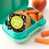 Compendium ThoughtFulls for Kids  Dream Big  30 Pop-Open Cards to Share with Kids, Each with a Different Inspiring Message Inside