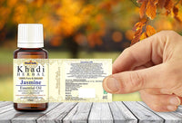 herbal 100% Pure & Natural Jasmine Essential Oil