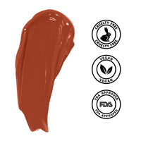 RENEE FAB 5 Glossy 5 in 1 Lipstick 7.5 Gm & RENEE Stay With Me Mini Matte Lip Color, Long Lasting, Non Transfer, Water & Smudge Proof