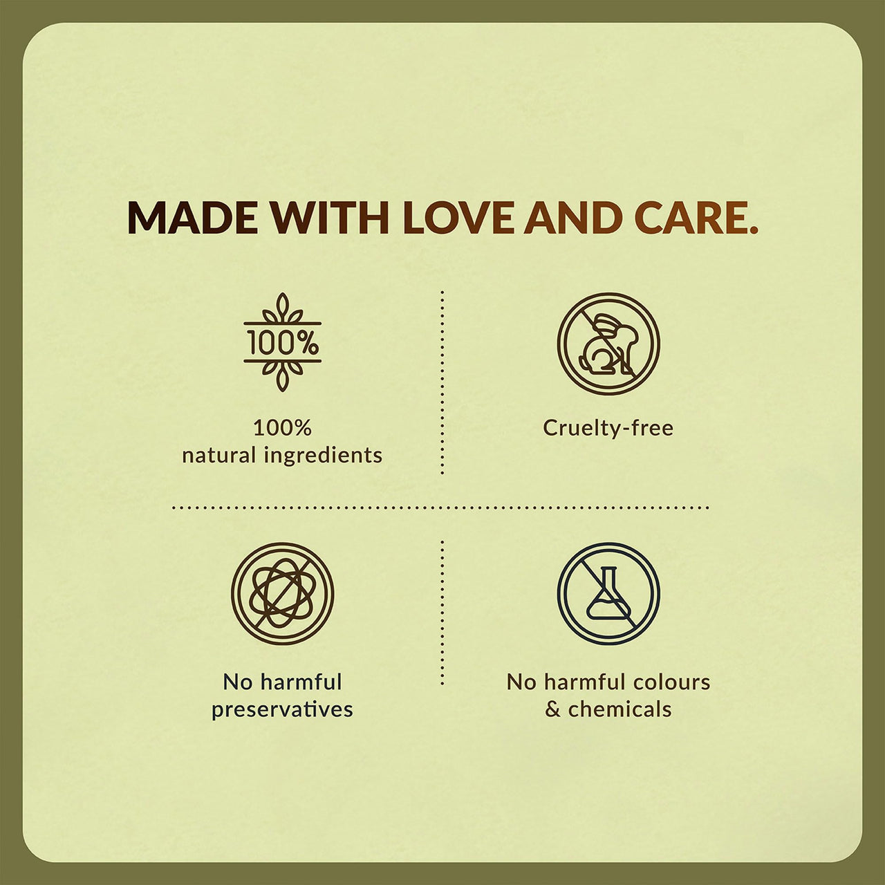 Olivia Moisture Lock Nourishment Hair Serum With Argan Oil Extract Smooth, For Smooth, Frizz-Free, Shiny & Tangle Free Hair - 100Ml