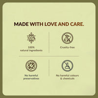 Olivia Moisture Lock Nourishment Hair Serum With Argan Oil Extract Smooth, For Smooth, Frizz-Free, Shiny & Tangle Free Hair - 100Ml