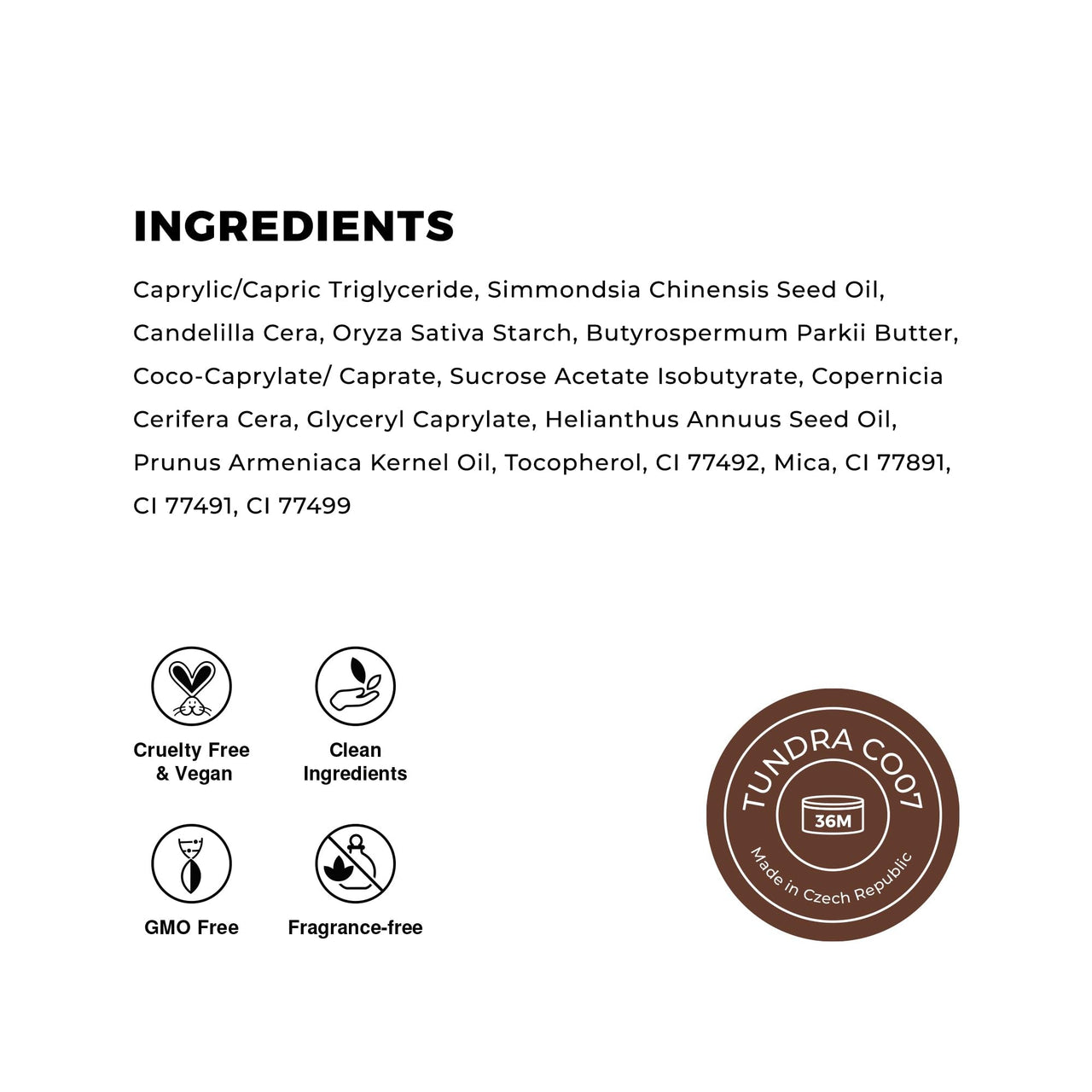 Color Chemistry Concealer, Tundra CO07, 2.49 g | Creamy Matte Finish with Buildable Medium to High Coverage | Long-Lasting, Natural Ingredients & Easy to Apply | Ultra Smooth Texture Blends Seamlessly to Conceal Redness, Blemishes & Even Out Skin Tone | P