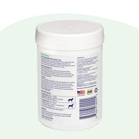 YuMOVE Daily Chews | Hip and Joint Supplement for Large & X Large Dogs with Glucosamine, Hyaluronic Acid, Green Lipped Mussel | 60 Chews - 1 Month's  Supply