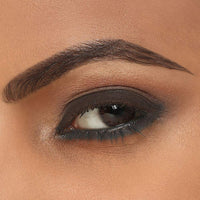 Lakmé Eyebrow Pencil, Black, 1.2g & Lakmé Eyeconic Kajal, Classic Brown, Water Proof, Smudge Proof, Lasts Upto 22 Hrs, 0.35 g