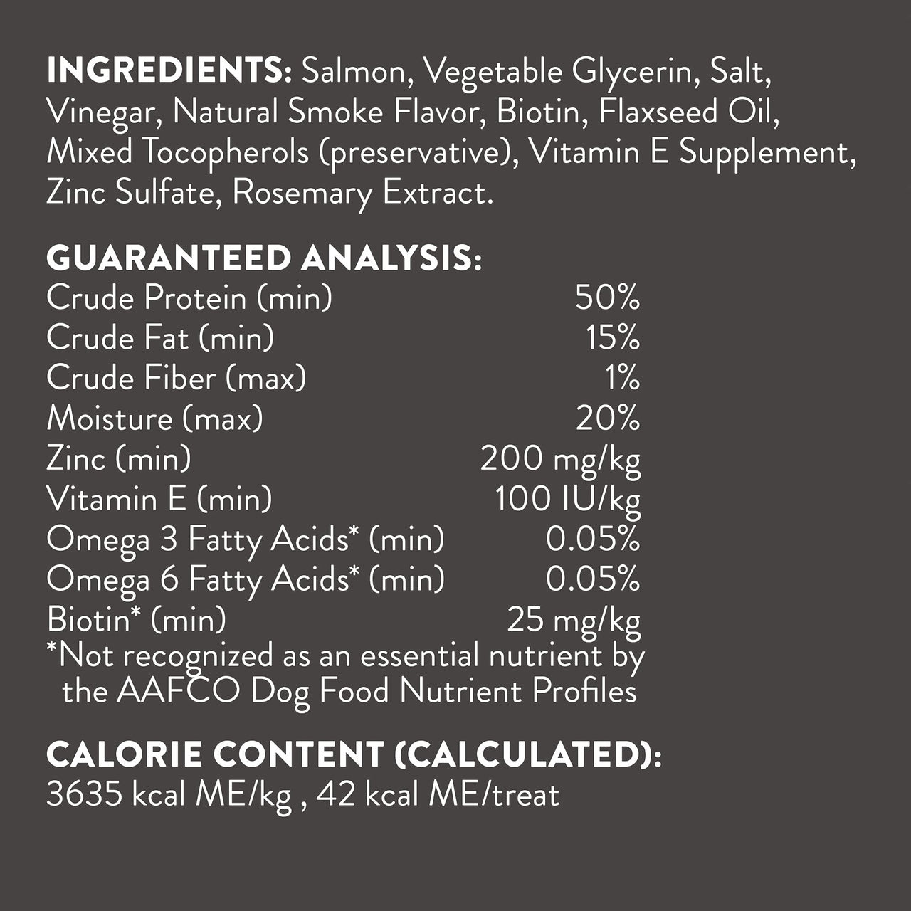 Dogswell Skin and Coat Grain-Free Salmon Jerky for Dogs, 10 Ounces, Model: 842225 10 Ounce (Pack of 1)