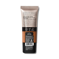 e.l.f. Soft Glam Foundation, Medium Coverage, Long-Lasting & Buildable Foundation For A Smooth, Satin Finish, Vegan & Cruelty-Free, 51 Deep Cool