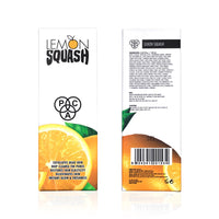 PAC Lemon Squash Exfoliator | Gentle Lightweight Exfoliater, Unclogs Pores | Restores Skin Elasticity | Rejuvenates, Soothes, Adds Instant Freshness