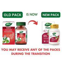 DABUR Arjuna Tablets - 60 Tabs | Promotes Heart Health | Manages Cholesterol Level | Promotes Healthy Metabolism,Pack of 1