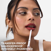FAE Beauty Re:Define Lip Liner |Long-Lasting | Matte | Non-drying | Transferproof & Smudgeproof | Enriched with Vitamin E & Almond Oil | Shade - Headline